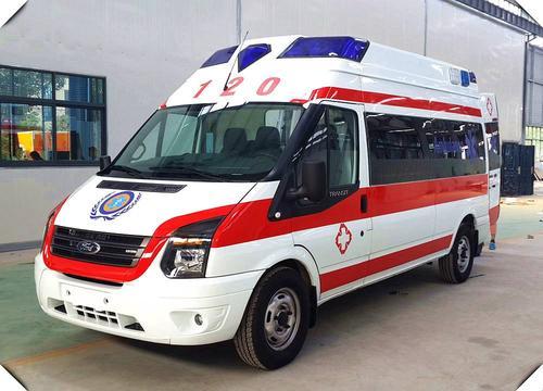 汽车服务 北京市正规长途救护车出租服务价格负重,应大于一五○公斤.